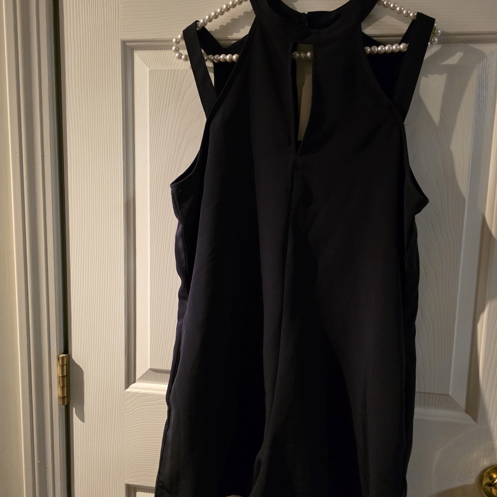 Romper - Picture 1 of 7